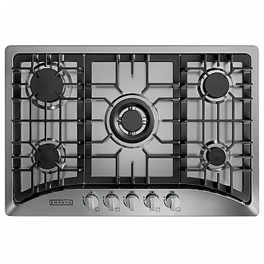 Cooktop a gás 76cm Empava