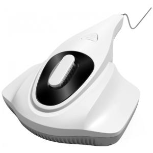 Aspirador de Mão com Fio 12KPa para Camas, Sofás, Travesseiros e Cortinas, 110v, IYUNP bed vacuum cleaner, Branco