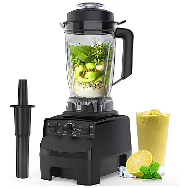 Liquidificador de Bancada 1.4L com