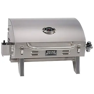 Grill Aço Inox de Mesa