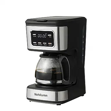 Cafeteira Programável para 56 Xícaras,