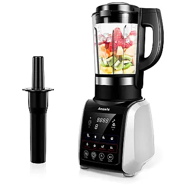 Liquidificador de Bancada 1,8L, 1200W,c,