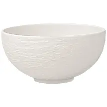Tigela, Estilo Rústico com Capacidade de 300mL, Material de Porcelana e Formato Redondo, Villeroy Boch