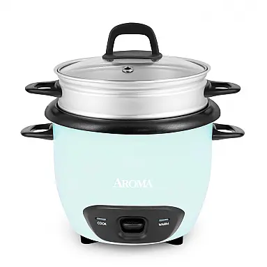 Panela de Arroz AROMA® Cozinheiro