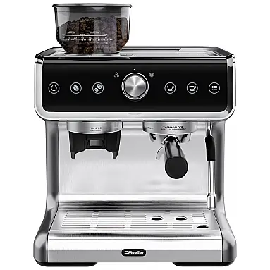 Máquina de Café Expresso Mueller