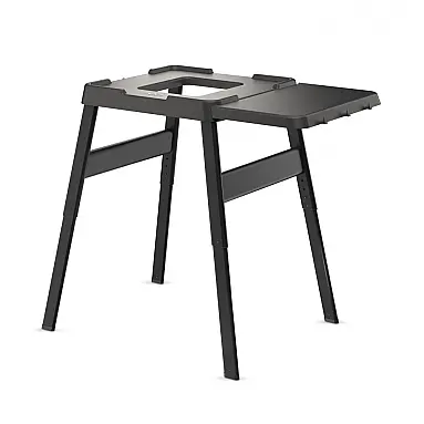 Suporte e Mesa Lateral Ninja