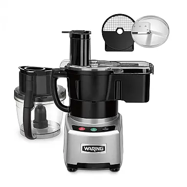 Processador de Alimentos Profissional 3,7L