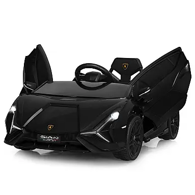Lamborghini Carro, Carrinho Elétrico Infantil