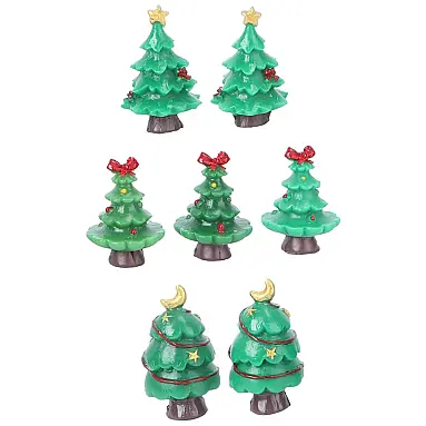 Decoração de Mini Cenário de