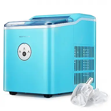 Máquina de Gelo até 13