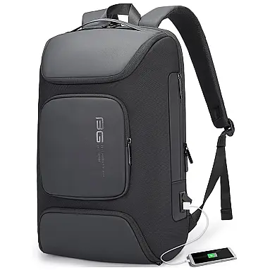 Mochila para Laptop com Porta