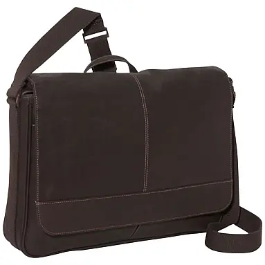 Bolsa Maleta de Couro Masculina