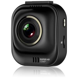 Câmera Veicular Filmadora Veicular HD 8GB, PAPAGO GS5358G, Preto