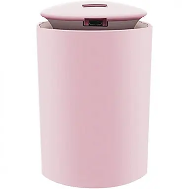 Farelo Umidificador Ultrassônico Portátil 260mL,