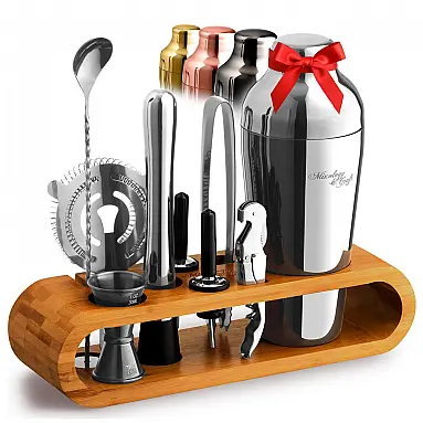 Mixology Kit Bn Profissional 10