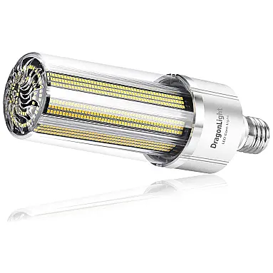 Lâmpada LED 240W 32400 lúmens