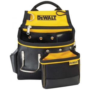 Bolsa de Ferramentas Organizadora com Compartimentos, DEWALT DWST1 75652, Preto