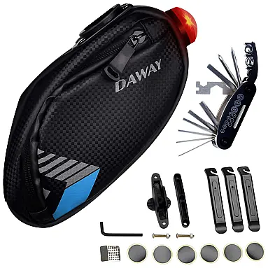 Kit de Reparo Emergencial de