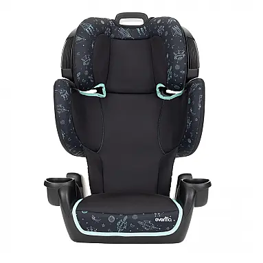 Cadeirinha de Carro Booster Evenflo