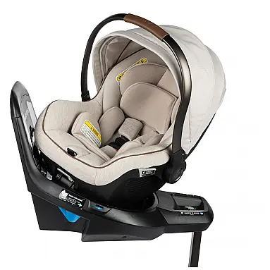 Cadeirinha Maxi-Cosi Peri 180 Areia
