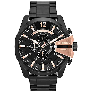 Relógio Masculino Analógico Quartzo, DIESEL