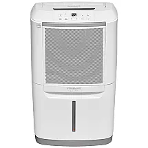 Desumidificador FRIGIDAIRE 30L Com Controles Wi Fi Branco 110V