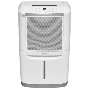 Desumidificador FRIGIDAIRE 30L Com Controles Wi Fi Branco 110V