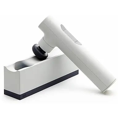 Massageador Pistola Elétrico Profissional Sem