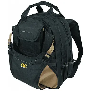 Mochila de Ferramentas Organizadora com