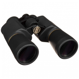 Binóculos 10x50 À prova d, Visão 1000 Metros, BUSHNELL BN120150, Preto