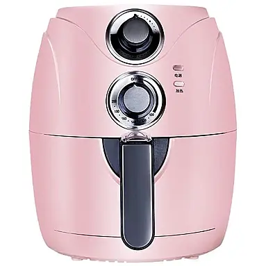 Air Fryer 2,5 Litros com