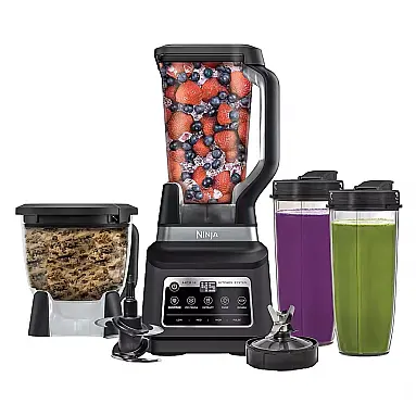 Processador de Cozinha Ninja BN805A