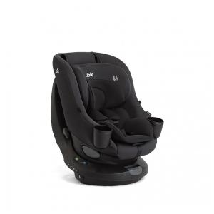 Cadeirinha de Carro Conversível Chili Spin 360 2 em 1 da Joie com Rotação de 360 Graus e Fácil Instalação por Ancoragem Inferior ou Cinto