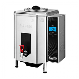 Waring WWB10GC Dispenser de Água Quente com Torneira 38L, 1800W