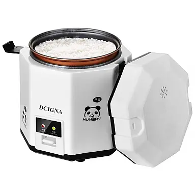 Panela de Arroz Elétrica 1,2L