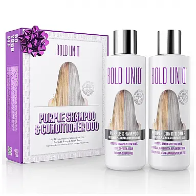 Shampoo e Condicionador 237 mL