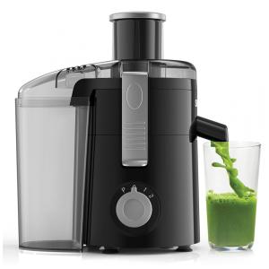 Centrifuga de Frutas com 3 Velocidades, 110V 500W, SiFENE, Cinza