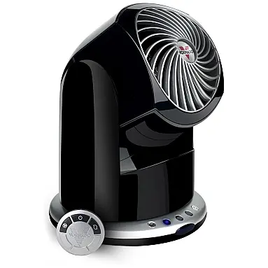 Ventilador Oscilante com Controle Remoto,