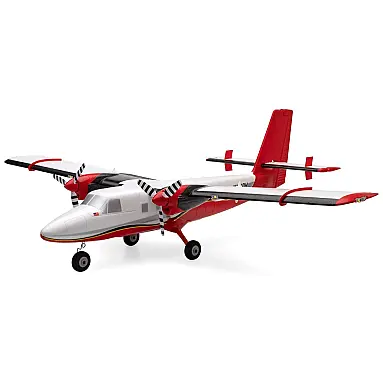 Avião de Controle Remoto Transmissor