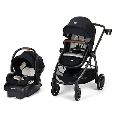 Sistema de Viagem Maxi-Cosi Zelia