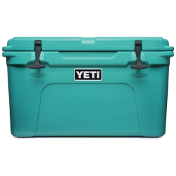 Cooler Térmico Portátil 45 Litros, YETI, Azul