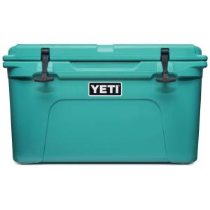 Cooler Térmico Portátil 45 Litros, YETI, Azul