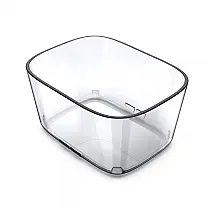 Crispi DualZone 3.73 litros CleanCrisp Container