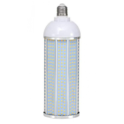 Ultra Bright LED Corn Bulb 50W 9000LM 3000K Branco Quente E26/E27,Iluminação eficiente para grandes áreas,oficinas,armazéns