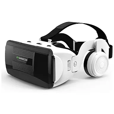 Óculos VR Realidade Virtual com