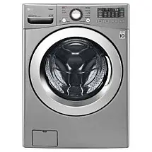 Lava e Seca LG WDK2105TPHC Frontal Híbrida 2-em-1 220V