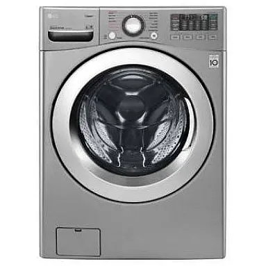 Lava e Seca LG WDK2105TPHC
