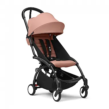 Carrinho de Bebê Stokke YOYO3
