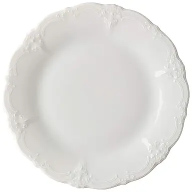 Prato para Salada de 20