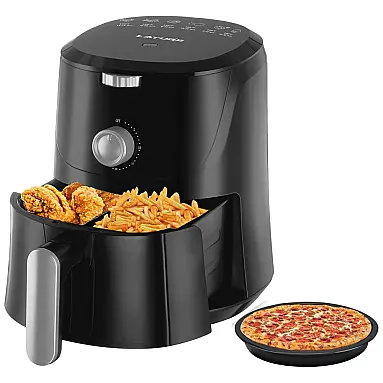 Fritadeira Elétrica AirFryer 4.2L com